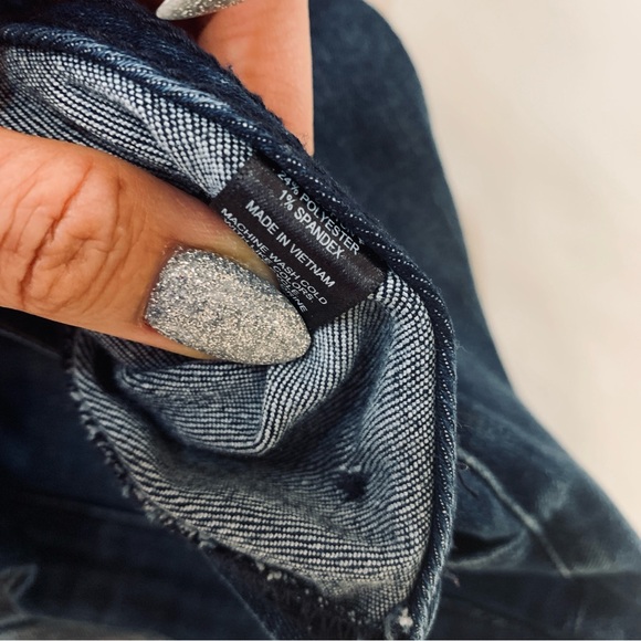 Brand new express jeans - Picture 4 of 10